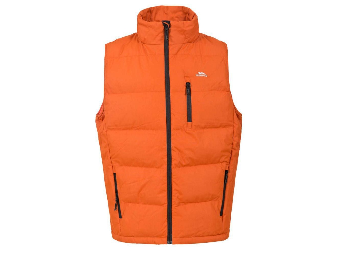 Trespass Clasp Padded Gilet