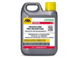 Prw200 Impermeabilização Pré Rejuntamento Para Materiais Fila Solutions