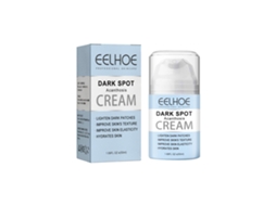 Creme Eelhoe Hidratação Clareamento Suave