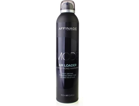 AFFINAGE PROFESSIONAL Mode Air Loader Laca Ultra Forte 600 Ml