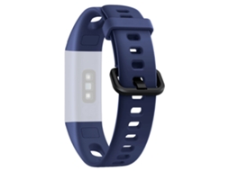 Pulseira De Silicone Macio Para Huawei Honor Band 5i, Substituição Ajustável Com Vários Cores