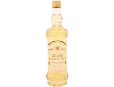 Mistela  (75 cl)