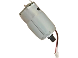 Excellence 990, Compatibile Con Conga, Motore Spazzola A Rullo 1090,