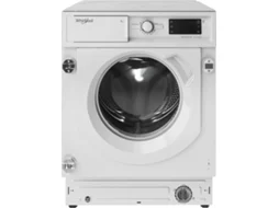 Máquina de Lavar Roupa Encastre WHIRLPOOL BI WMWG 91485 EU (9 kg - 1400 rpm - Branco)