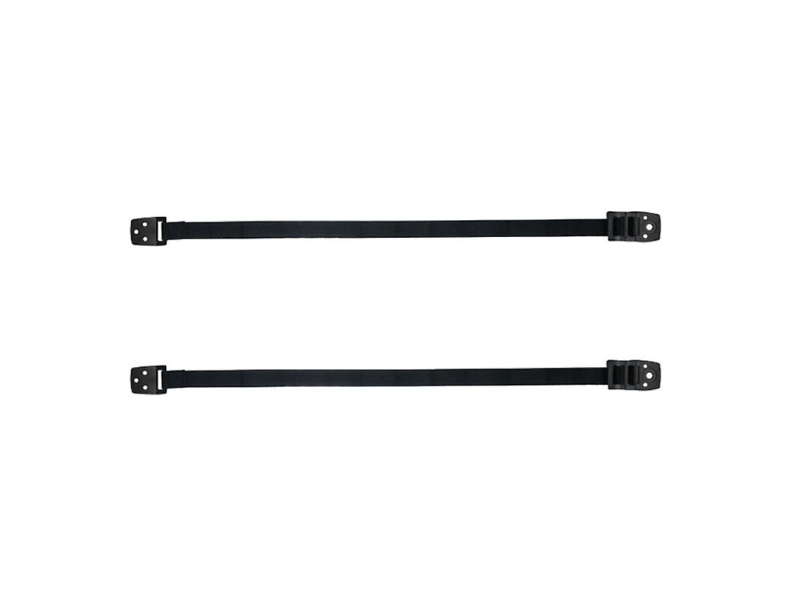 2pcs Tiras De Âncora De Tv Allinless