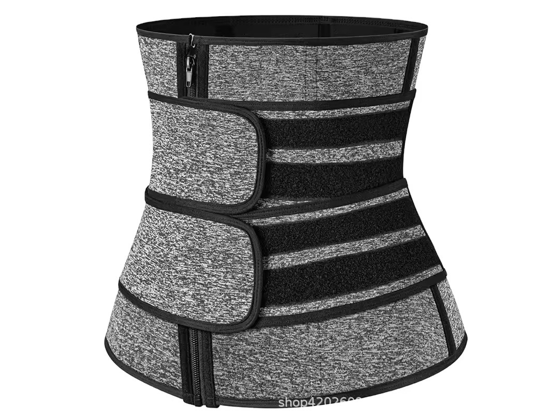 Cinto, Shapewear, Cinto de Sauna STELASPLEN