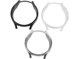 Conjunto De 6 Capas Tpu Macias Para Relógio, Compatíveis Com O Watch
