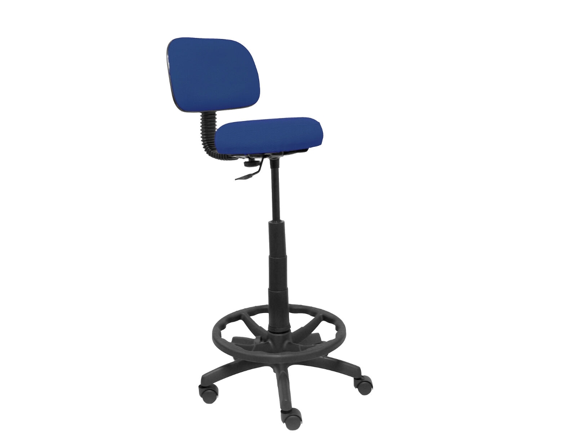 Banco Llanos P&C Lb200Rn Azul Marinho