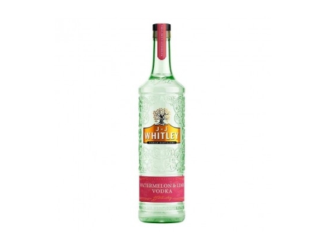 JJ Whitley Melancia & Lime Vodka 70cl. HALEWOOD