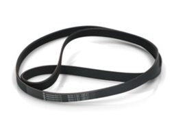 Correia 1280j6 HUTCHINSON para Máquina de Lavar Roupa Blj505un