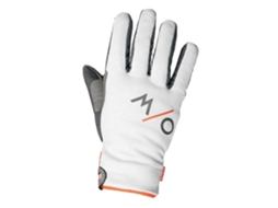 ONE WAY Luvas Xc Universal Branco 9 Homem