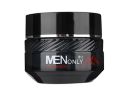 Creme De Cuidados Com A Pele Masculino Hidratação E Controle De Óleo