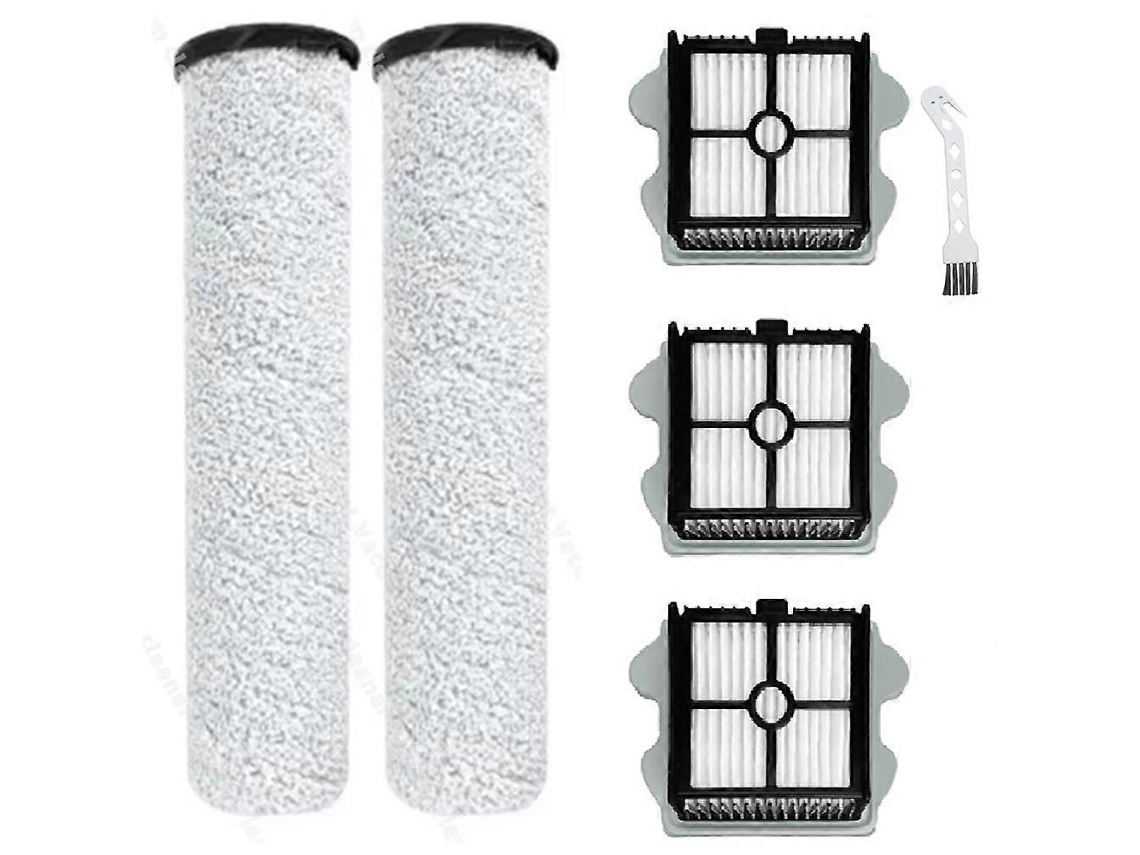 Compatível Com Aspirador De Pó A10 / A10 Ultra E, Escova Rotativa, Filtro Hepa, Acessórios De Reposição._ozo