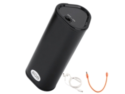 Gravador Mali de Voz Q51 com MP3 8gb
