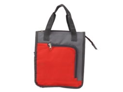 Bolsa Térmica para Almoço 10l com Cinto e Alça S/MARCA