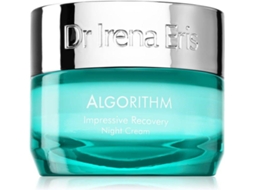 Creme de Rosto DR IRENA ERIS Algorithm Impressive Recovery Night Cream (50m)