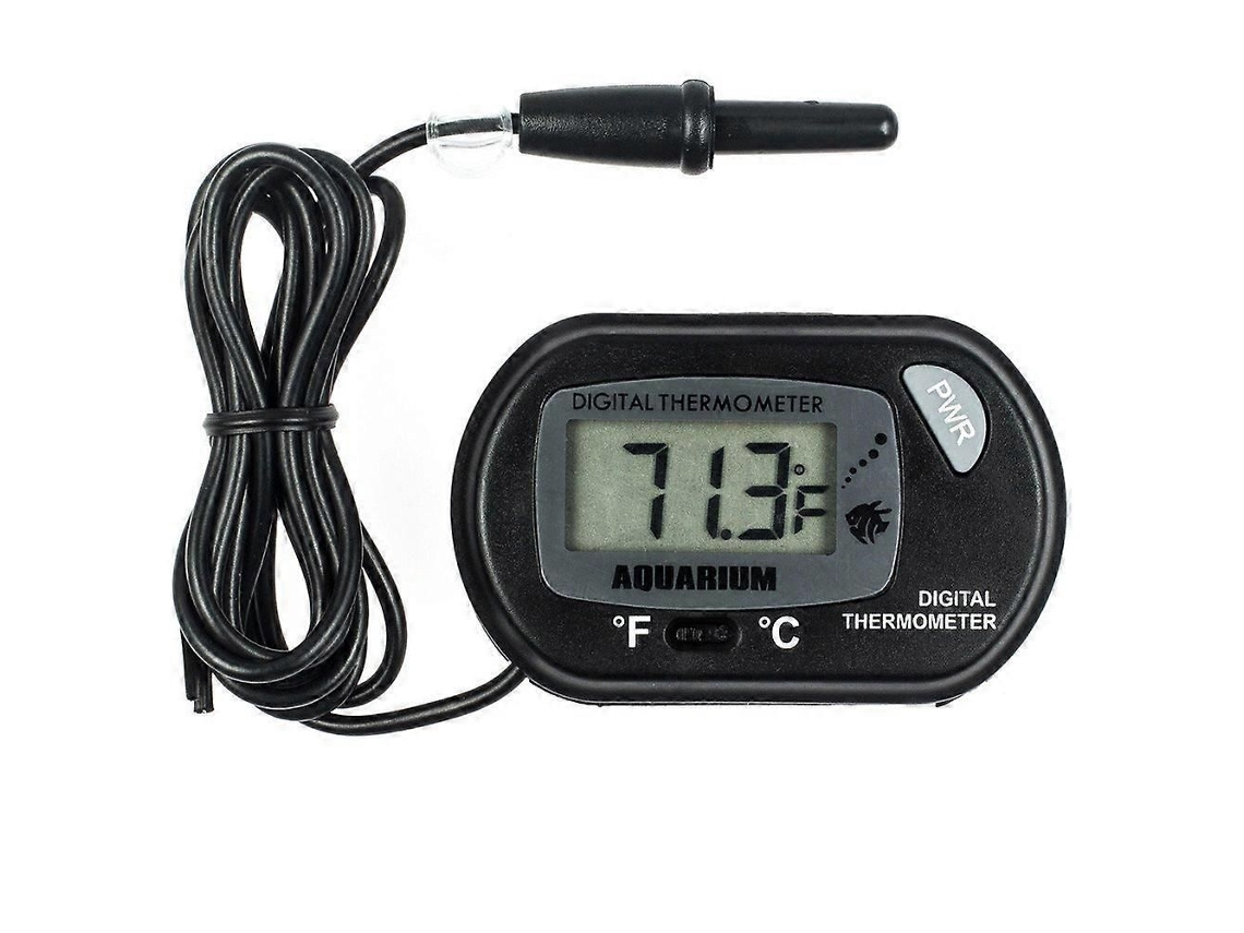 Termômetro de Interferência Termômetro de Proteção Digital Lcd GOKOCO