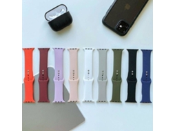 Lurelia Pulseira Para Smartwatch Iconband