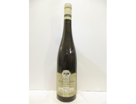 Vinho Branco DOMAINE BARMÈS BUECHER 2000 (75 cl - 1 unidade)