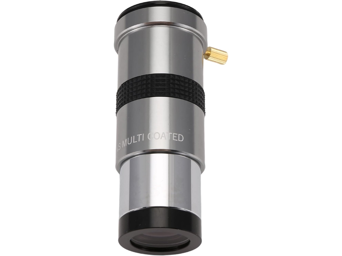 Lente Barlow 3x de 3,25 Polegadas F010 Acessórios para Telescópio Ocular Astronômica SFUSHOS