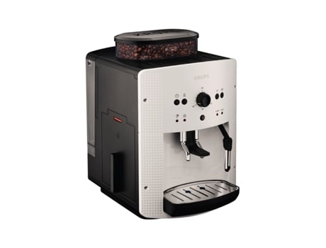 Máquina de Café KRUPS EA8105 (15 bar)