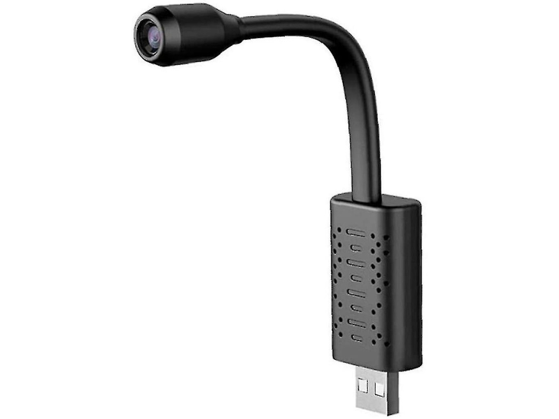 Câmara VEANXIN Vsm-37 Preto