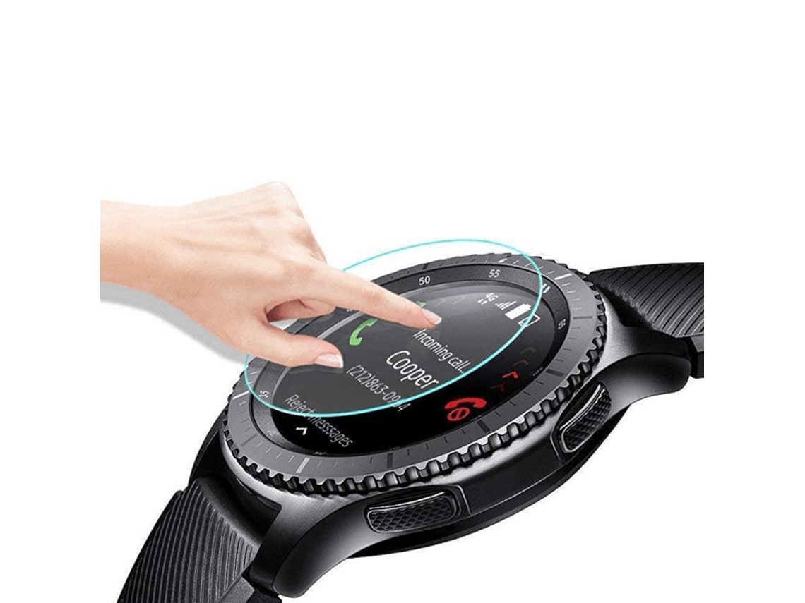 Pelicula de Vidro GIFT4ME Galaxy Bluetooth 46mm