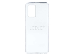 Funda Silicona Transparente para Oppo A54 5g LA CASA DE LAS CARCASAS