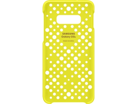 Capa SAMSUNG Galaxy S10e Pattern Multicor | Worten.pt