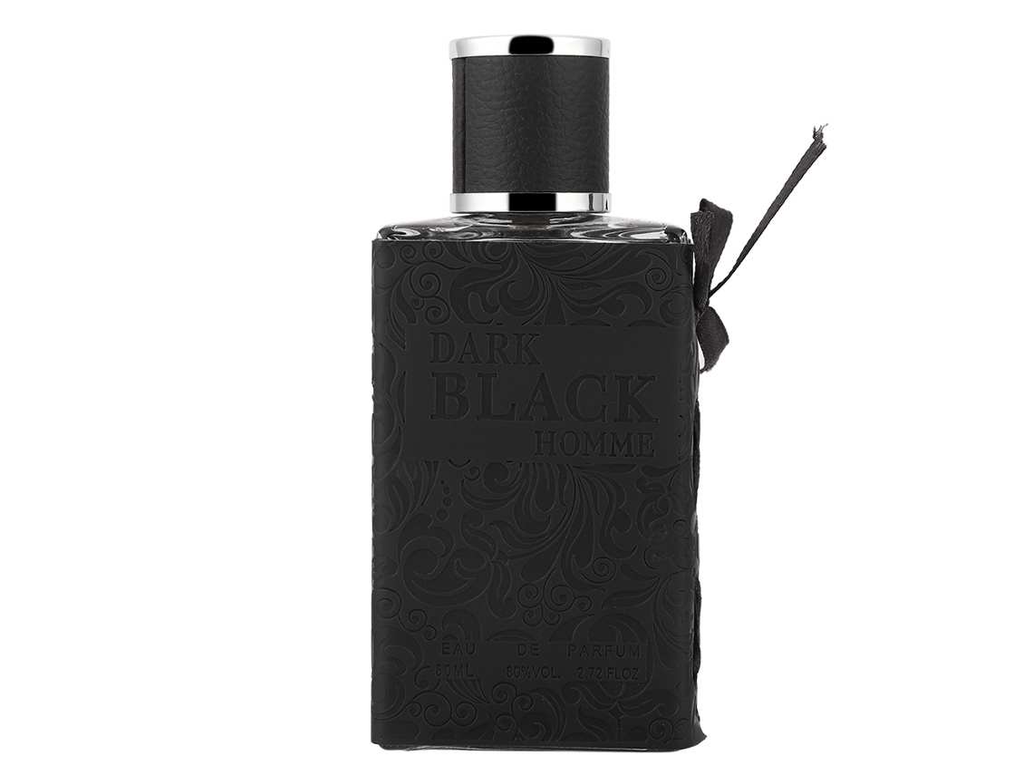 Jean Miss French Men Cologne Long Lasting 80ml Yt 1761 Black