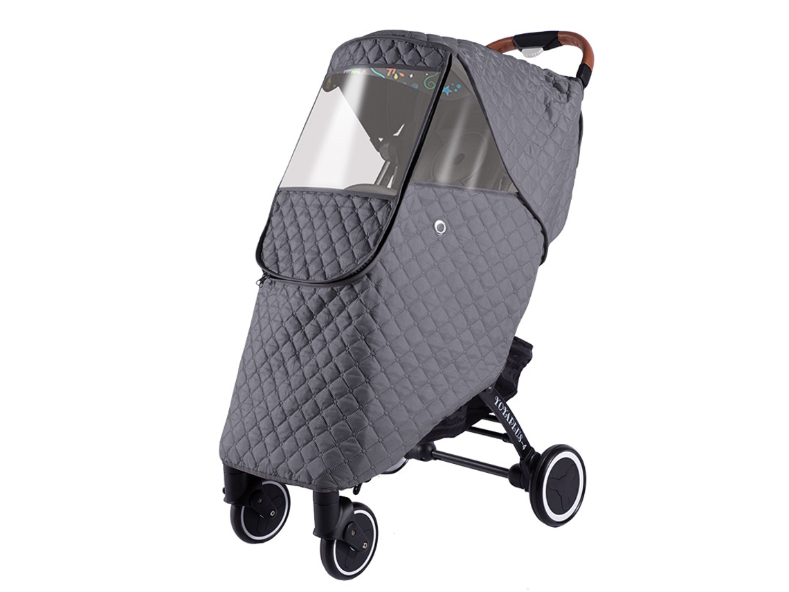 Para brisa para Carrinho de Bebê AQUAFORGE