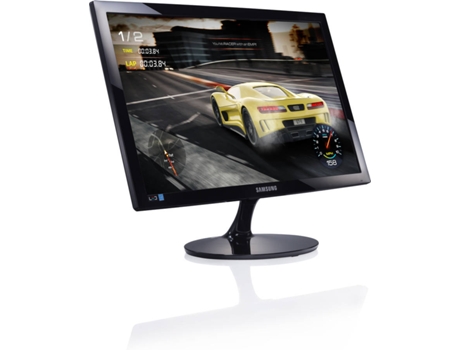 Monitor Gaming  S24D330H (24 - 1 ms - 60 Hz)