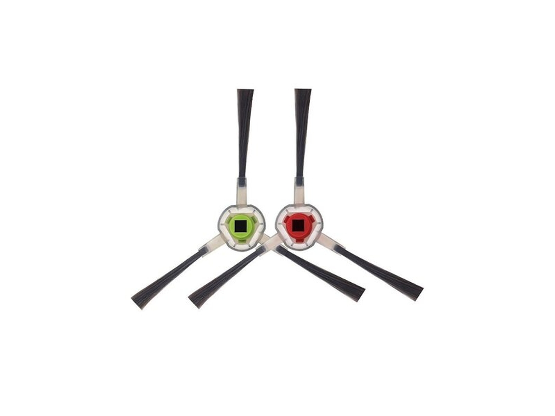 Peças De Escova Lateral Para Aspirador De Pó Robô Debot Ozmo930 Dg36 Vayotoy (peças De Reposição)