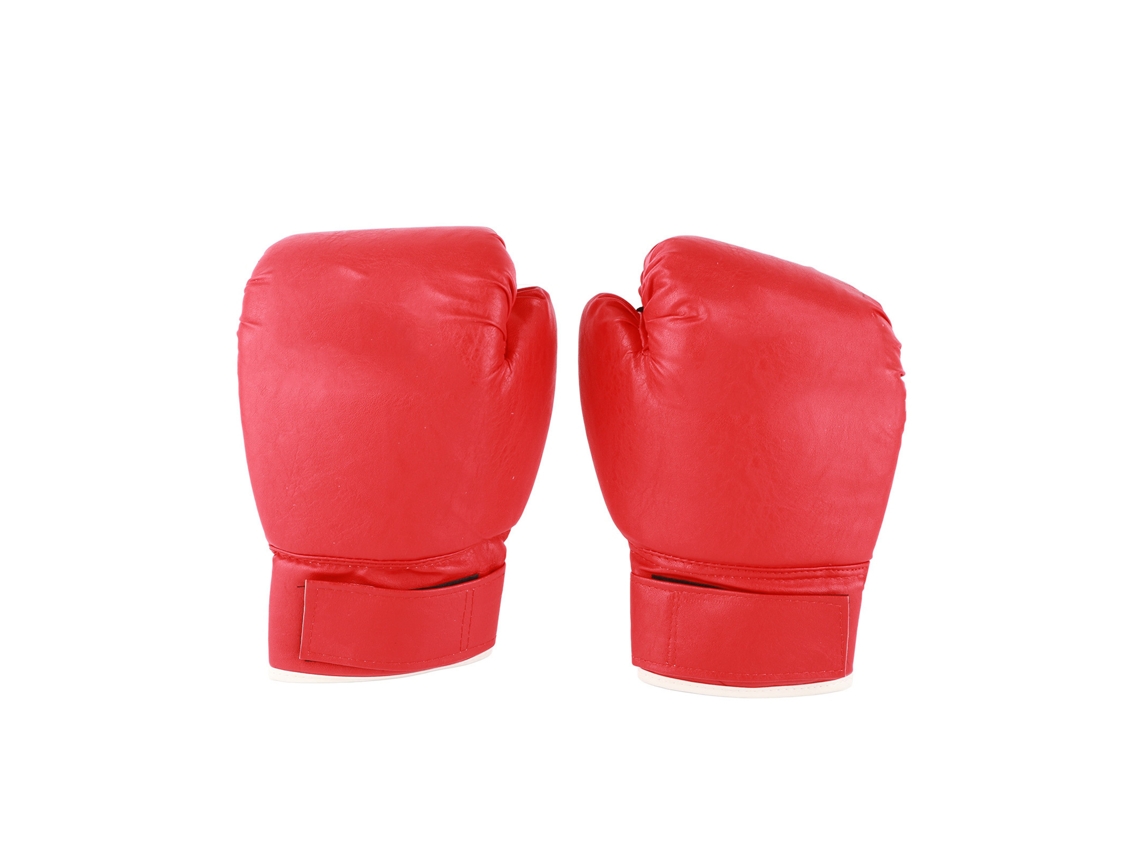 Business luvas de Boxe para Treino e Luta com Proteção de Punho | S/MARCA