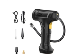 Carregador de Bateria Automotiva Inteligente 12v 6a - Suporte de Flutuador Portátil SFUSHOS
