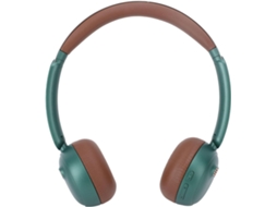 Fones De Ouvido Retrô 5.4, Fones De Ouvido Sem Fio, Som Sem Perdas, Confortáveis Para Uso Doméstico, Gokoco