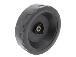 Roda Dianteira 165Mm STERWINS