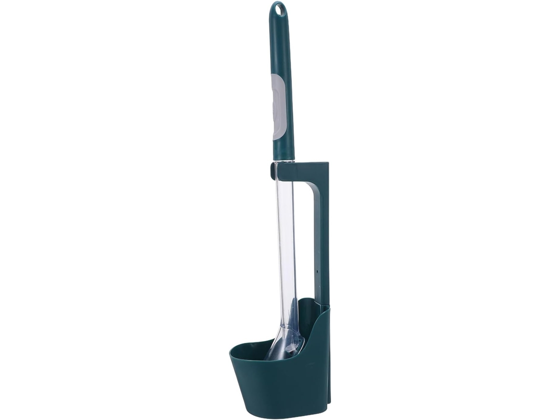 De Vaso Sanitário Brusce Gentle Para Limpeza De Longa Duração, Ideal Para Uso Em Pisos E Paredes. Gokoco