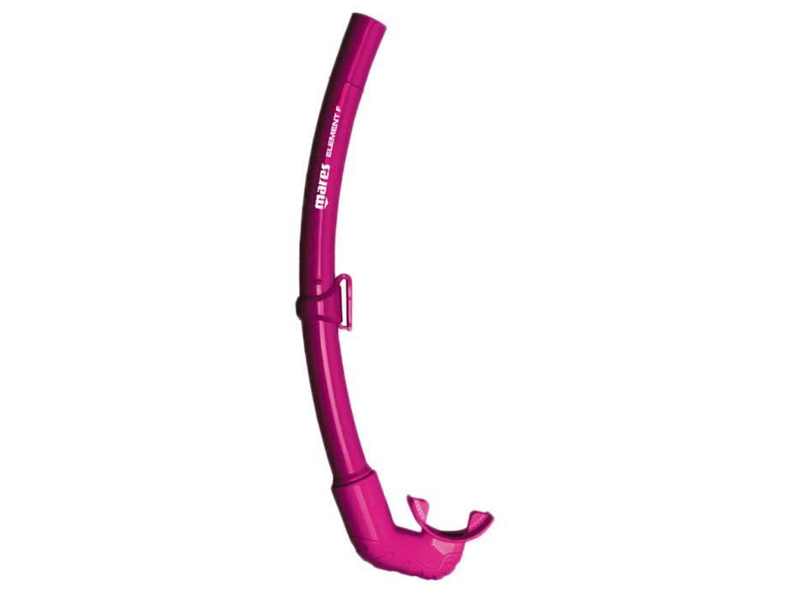 Snorkel Element Floating Rosamares Pure Passion