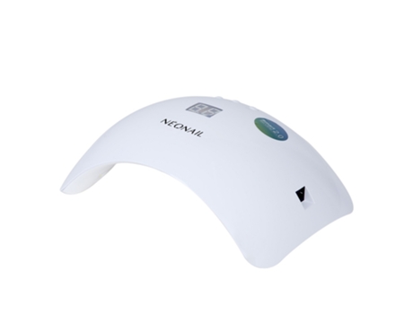 Luminária Led Profissional 22w/48 Com Display Neonail