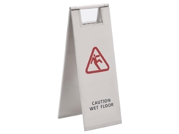Caution Wet Floor Sign, Caution Wet Floor Signs Vidaxl