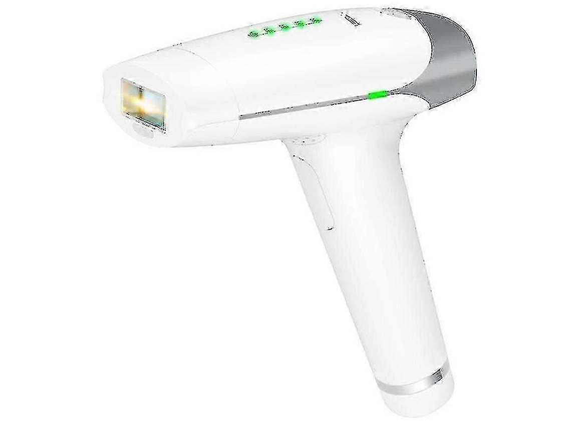 Dispositivo De Depilação Por Pulso Ly Ebike (5 Passos Tubo De Quartzo Automático/manual)