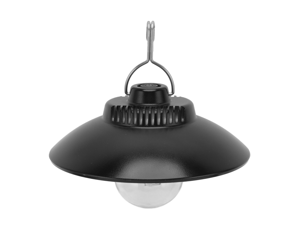Rebe-lâmpada Led De Camping Pendurada Luz Quente Leve Portátil Usb Com Gancho Para Exterior