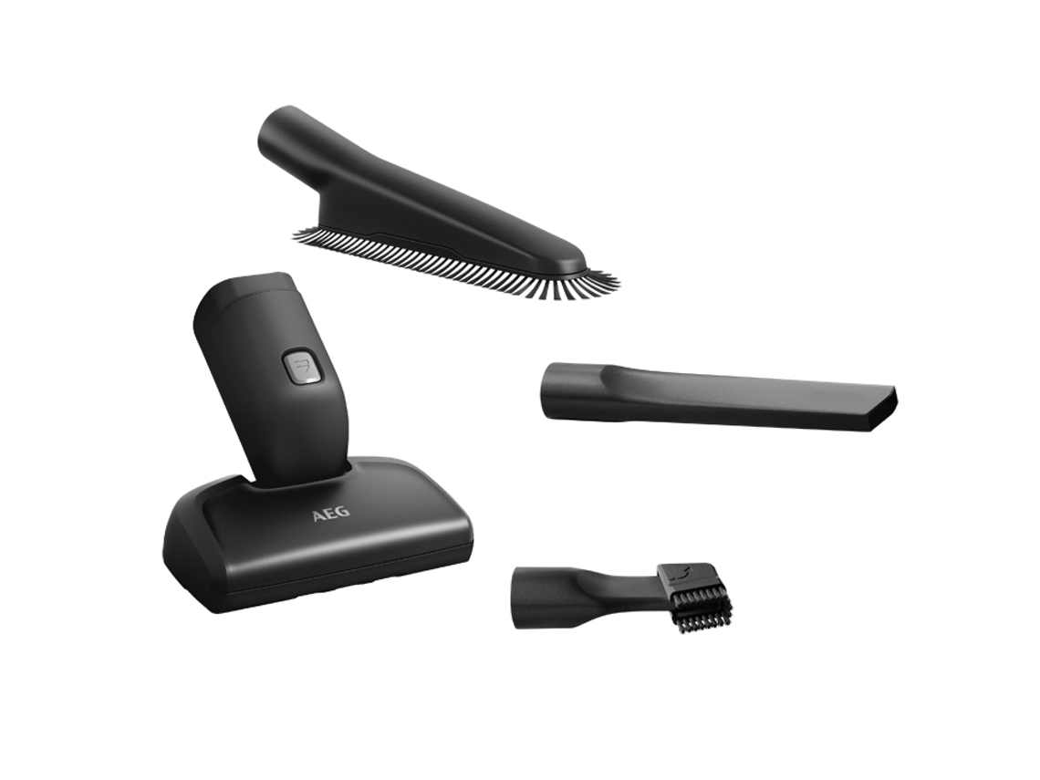 Akit18 Aspirador Conjunto de Bocais AEG