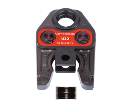Mordaza U32 015317x Rothenberger