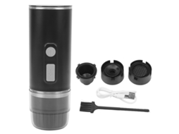 Máquina de Café Portátil Automática Universal