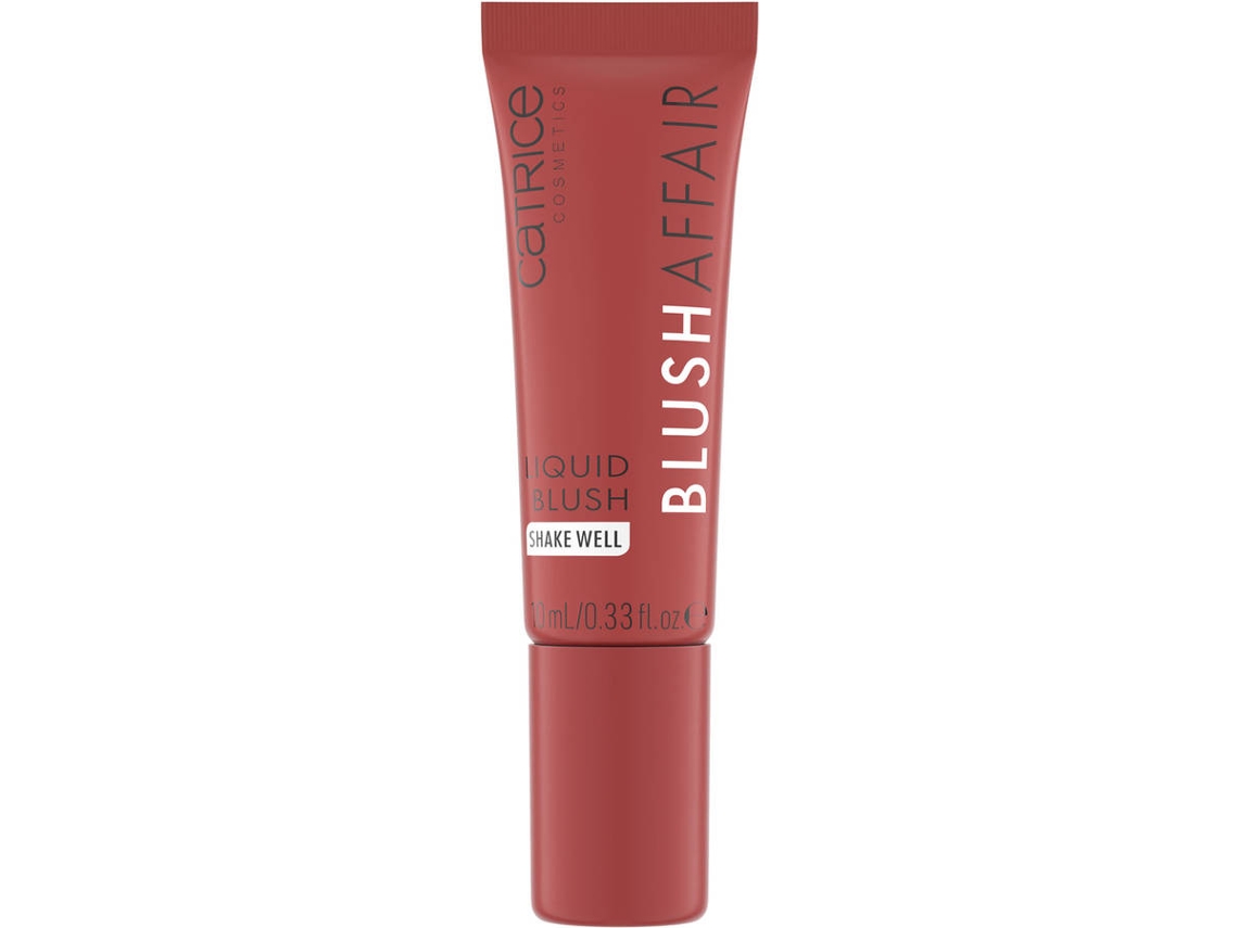 Blush Líquido CATRICE Blush Affair 040 (10 ml)