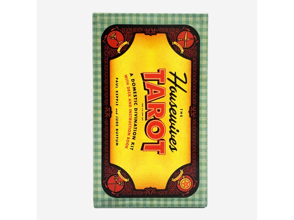 Novo Baralho De Tarot, Jogo De Tabuleiro Com 78 Cartas, Capa De Papel, 10,3 X 6 Cm.