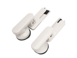 Protetores Auriculares para Headset VR Pico 4, Respiráveis e Giratórios CHABERLU