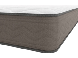 Colchão IMPERIAL RELAX Viscoelastico Confort Plus (105x190cm - Altura: 20cm)